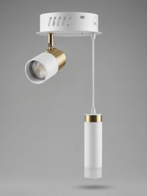 Editing_product_image_studio_bac…_202608270501 دلاية فارغة + سبوت ابيض نحاسي اصفر