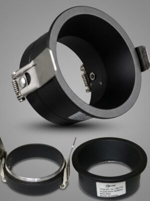 Professional_product_photo_editi…_20260925230730_3 سبوت فارغ مدور ثابت 1051 اسود 5 سم